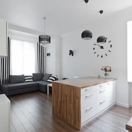 Powisle Apartament Cnk