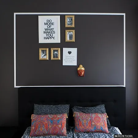 Powisle Apartament Cnk Appartamento